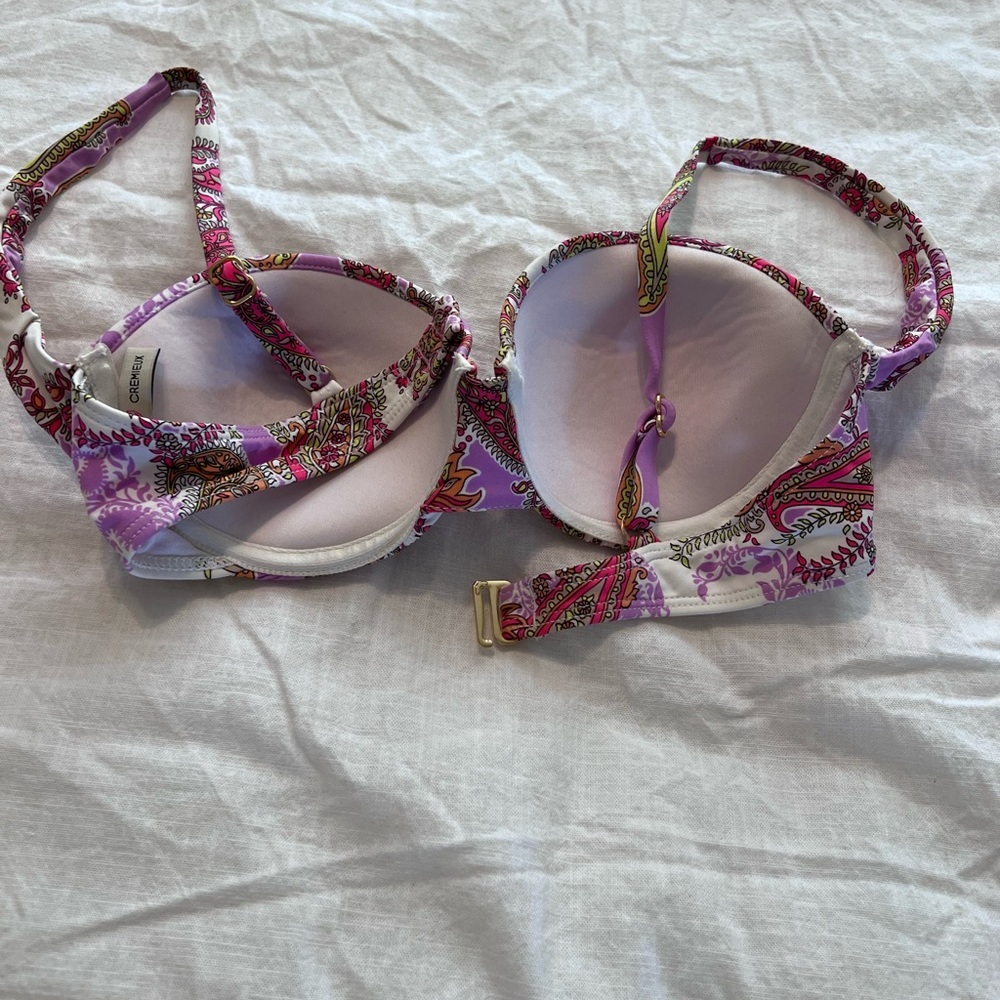 Bikini top - Picture 2 of 4